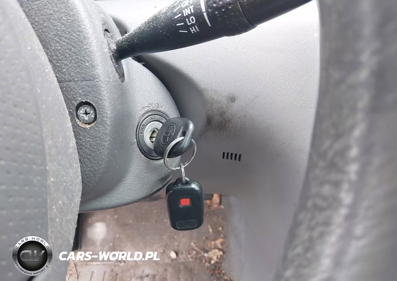 2007 Toyota Corolla Le VIN:JTDBR32E170131618 - 11