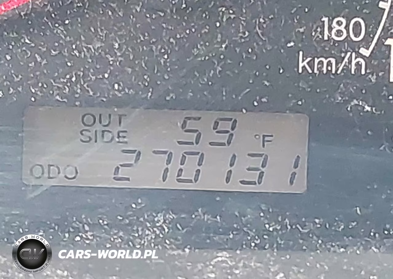 2007 Toyota Corolla Le VIN:JTDBR32E170131618 - 7