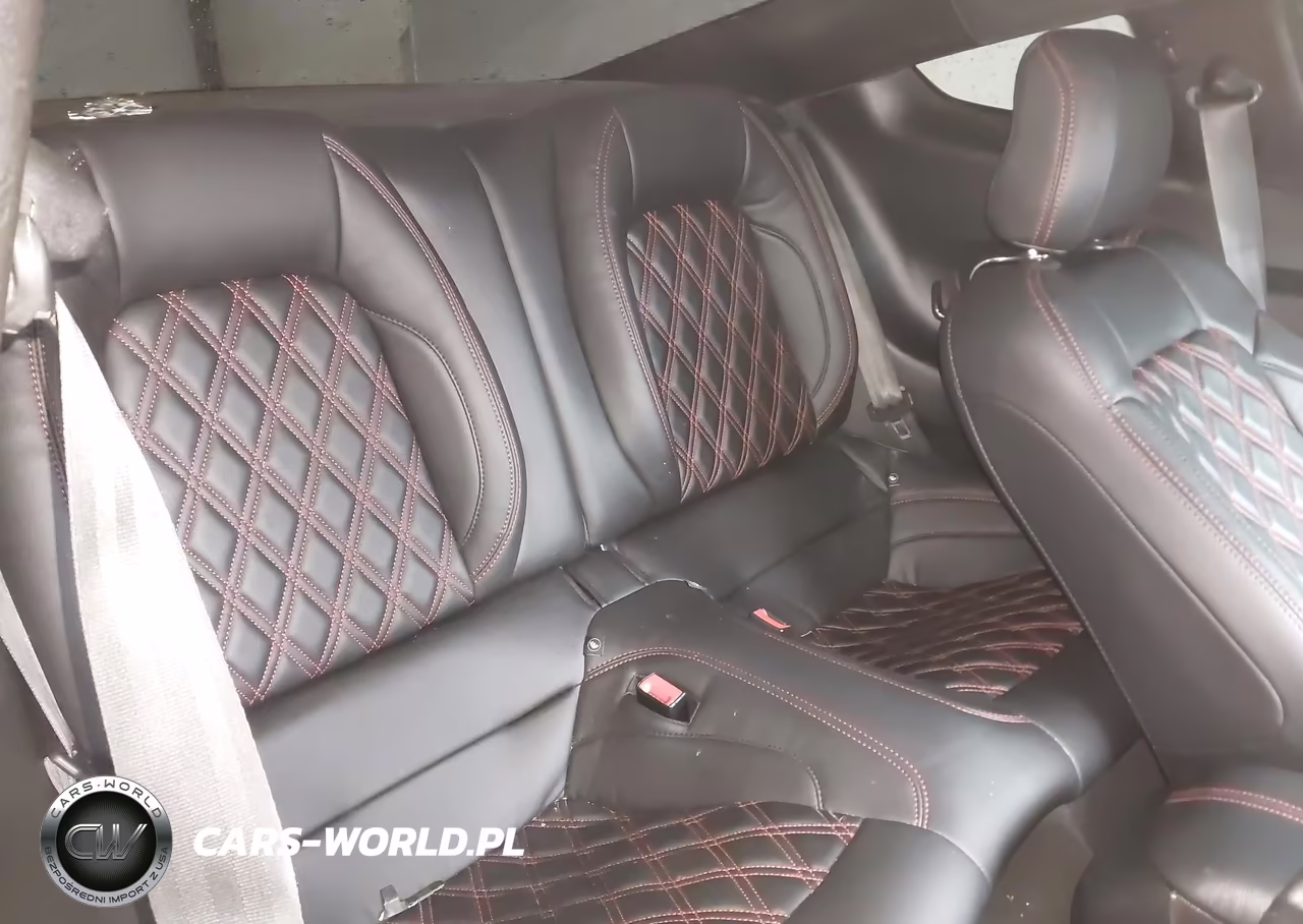 2019 Ford Mustang Ecoboost VIN:1FA6P8TH2K5166232 - 8