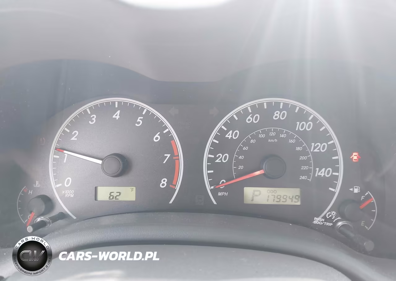 2010 Toyota Corolla Le VIN:1NXBU4EE5AZ275099 - 7