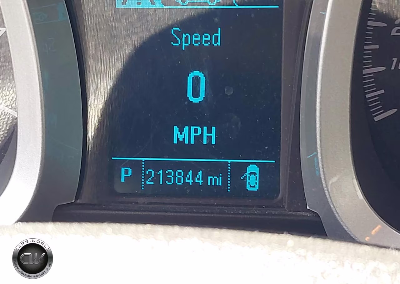 2016 Chevrolet Equinox Lt VIN:2GNALCEK7G1187279 - 15