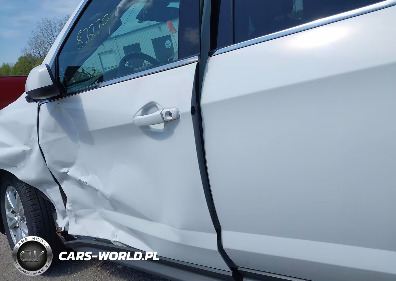 2016 Chevrolet Equinox Lt VIN:2GNALCEK7G1187279 - 18