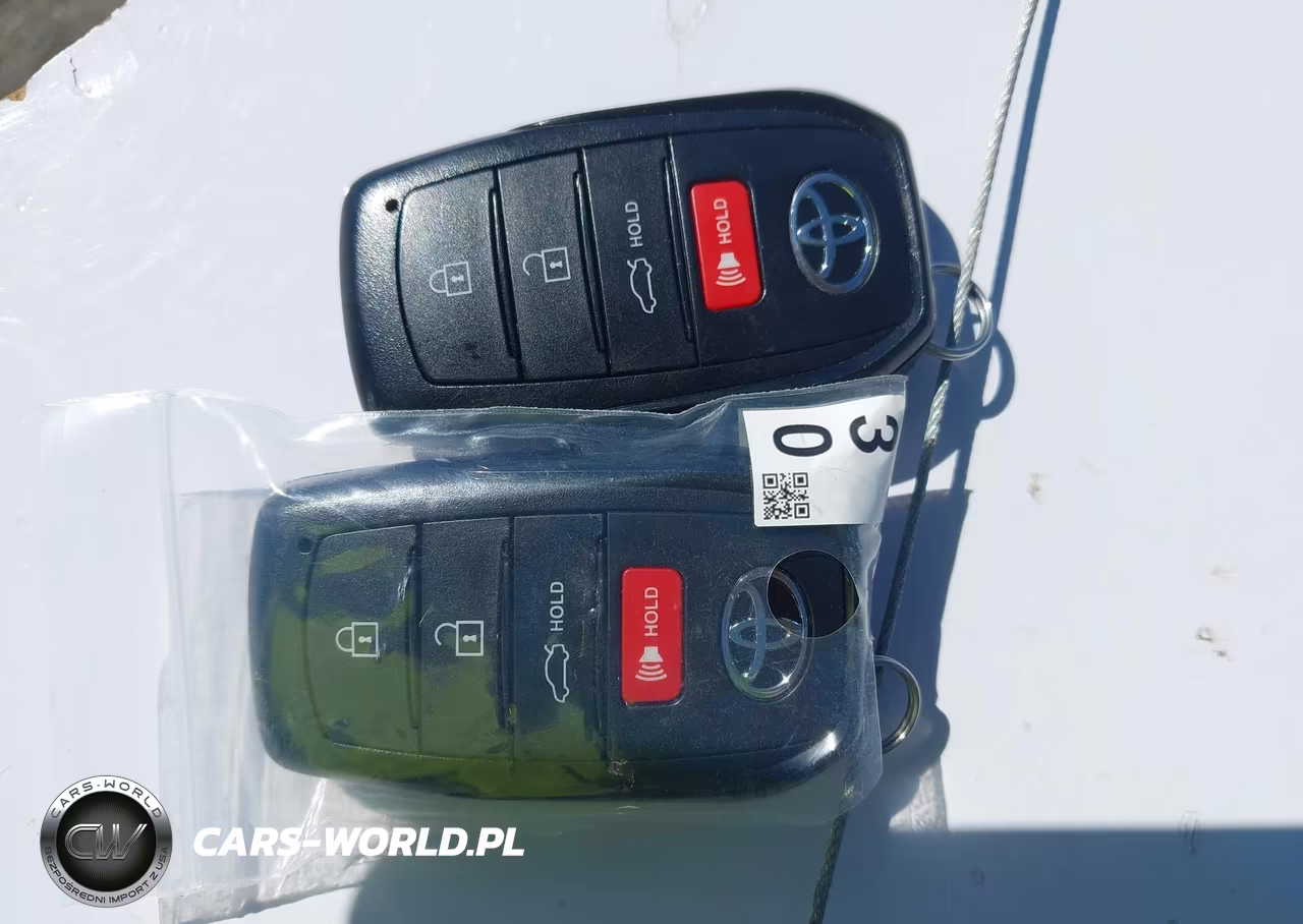 2025 Toyota Camry Xse VIN:4T1DBADK5SU523163 - 11