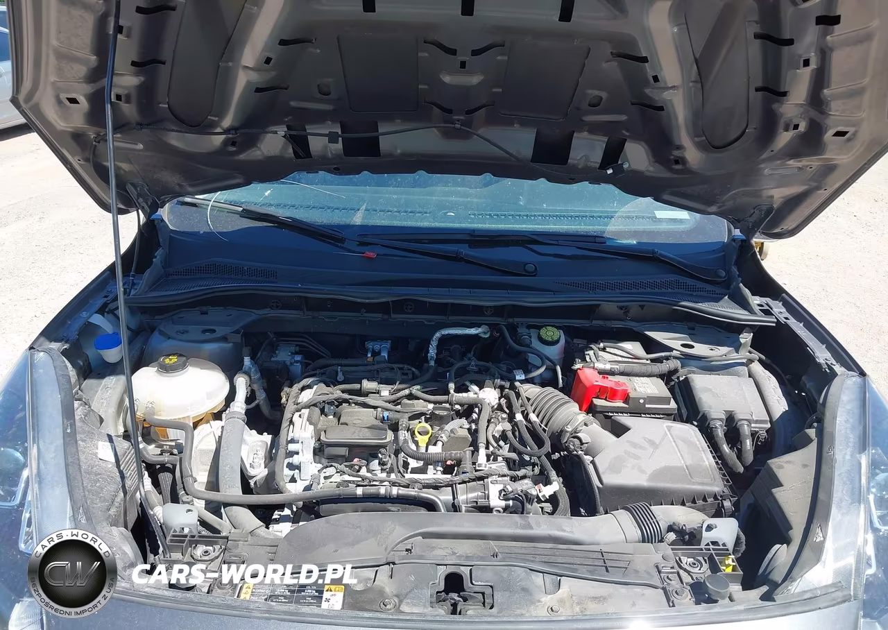 2021 Ford Escape Se VIN:1FMCU9G67MUA85865 - 10