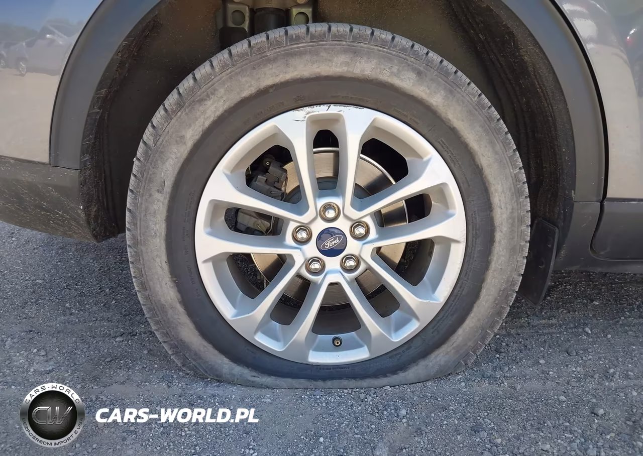 2021 Ford Escape Se VIN:1FMCU9G67MUA85865 - 18