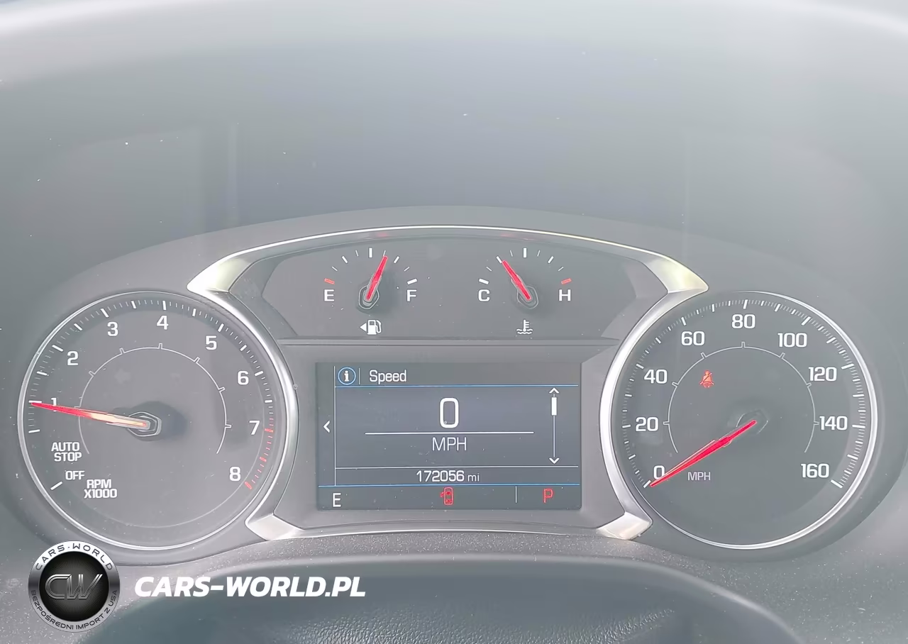 2020 GMC Acadia Fwd Sle VIN:1GKKNKLA4LZ178170 - 7