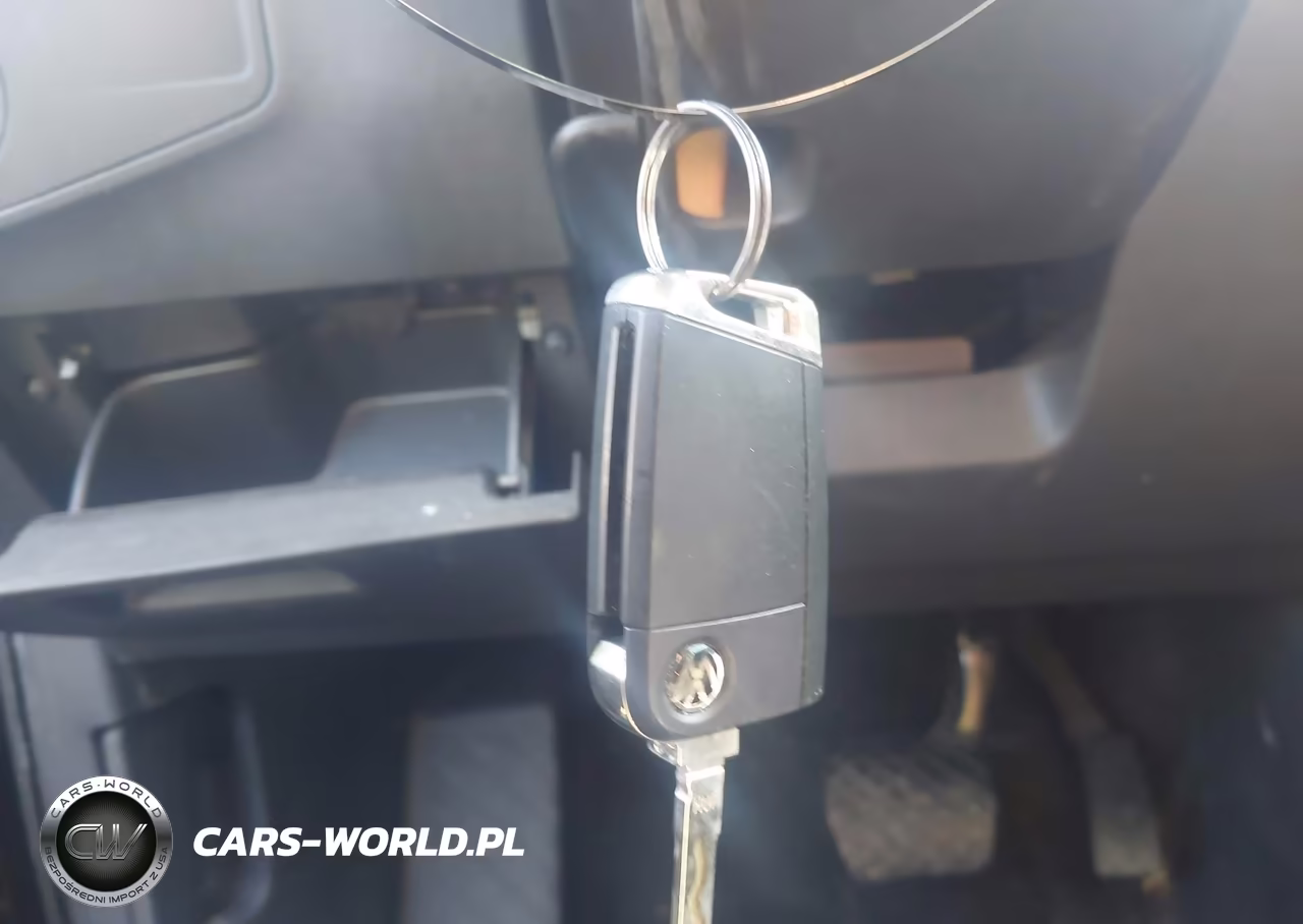 2019 Volkswagen Tiguan 2.0T Se-2.0T Sel-2.0T Sel R-Line-2.0T Sel R-Line Black VIN:3VV2B7AX2KM068244 - 11