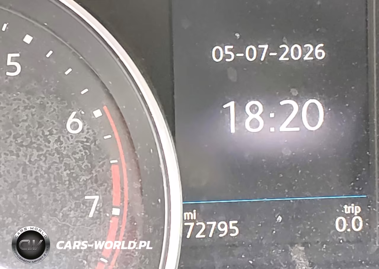2019 Volkswagen Tiguan 2.0T Se-2.0T Sel-2.0T Sel R-Line-2.0T Sel R-Line Black VIN:3VV2B7AX2KM068244 - 15