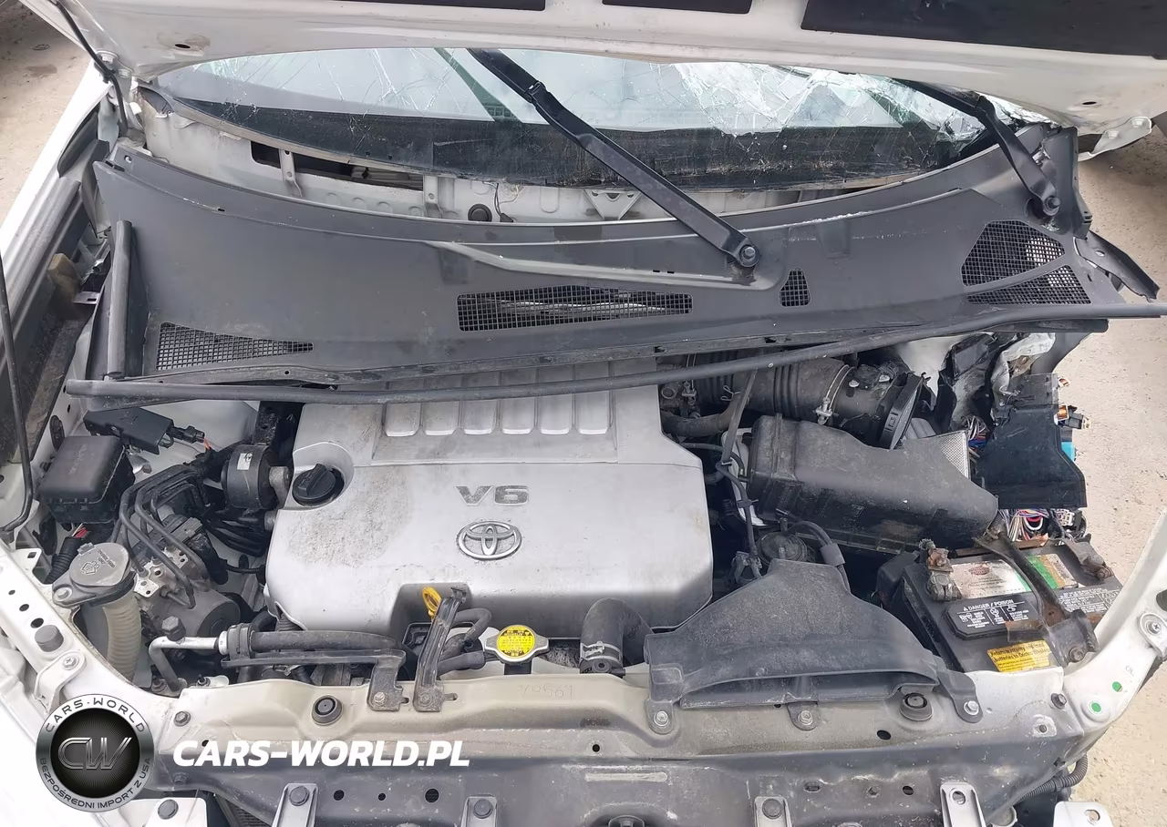 2011 Toyota Highlander Base V6 VIN:5TDBK3EH6BS081959 - 10