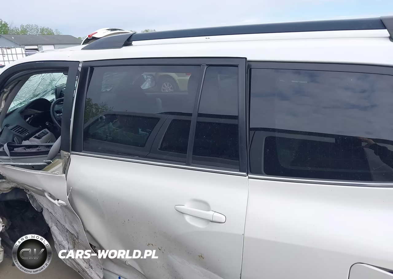 2011 Toyota Highlander Base V6 VIN:5TDBK3EH6BS081959 - 14