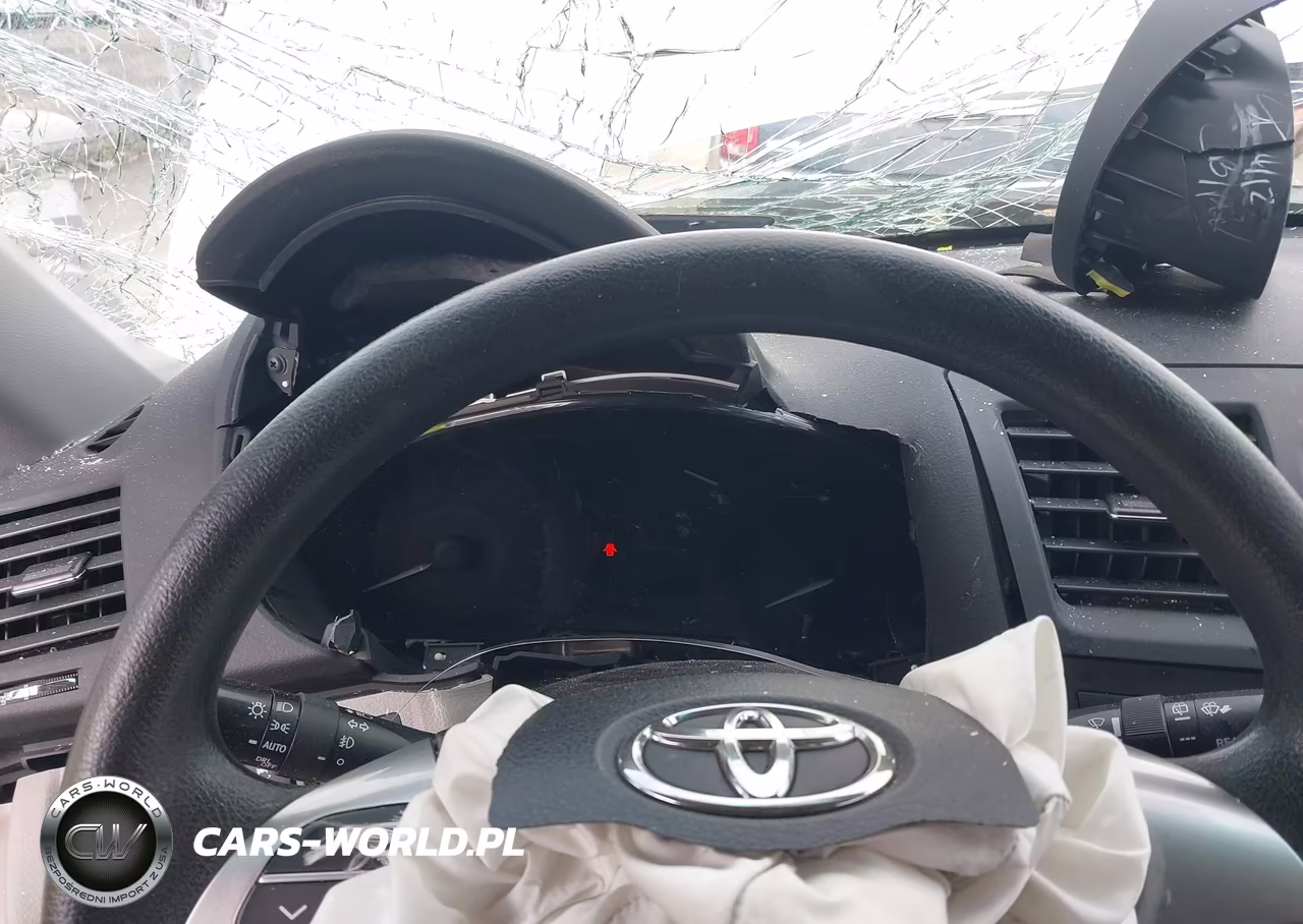 2011 Toyota Highlander Base V6 VIN:5TDBK3EH6BS081959 - 7