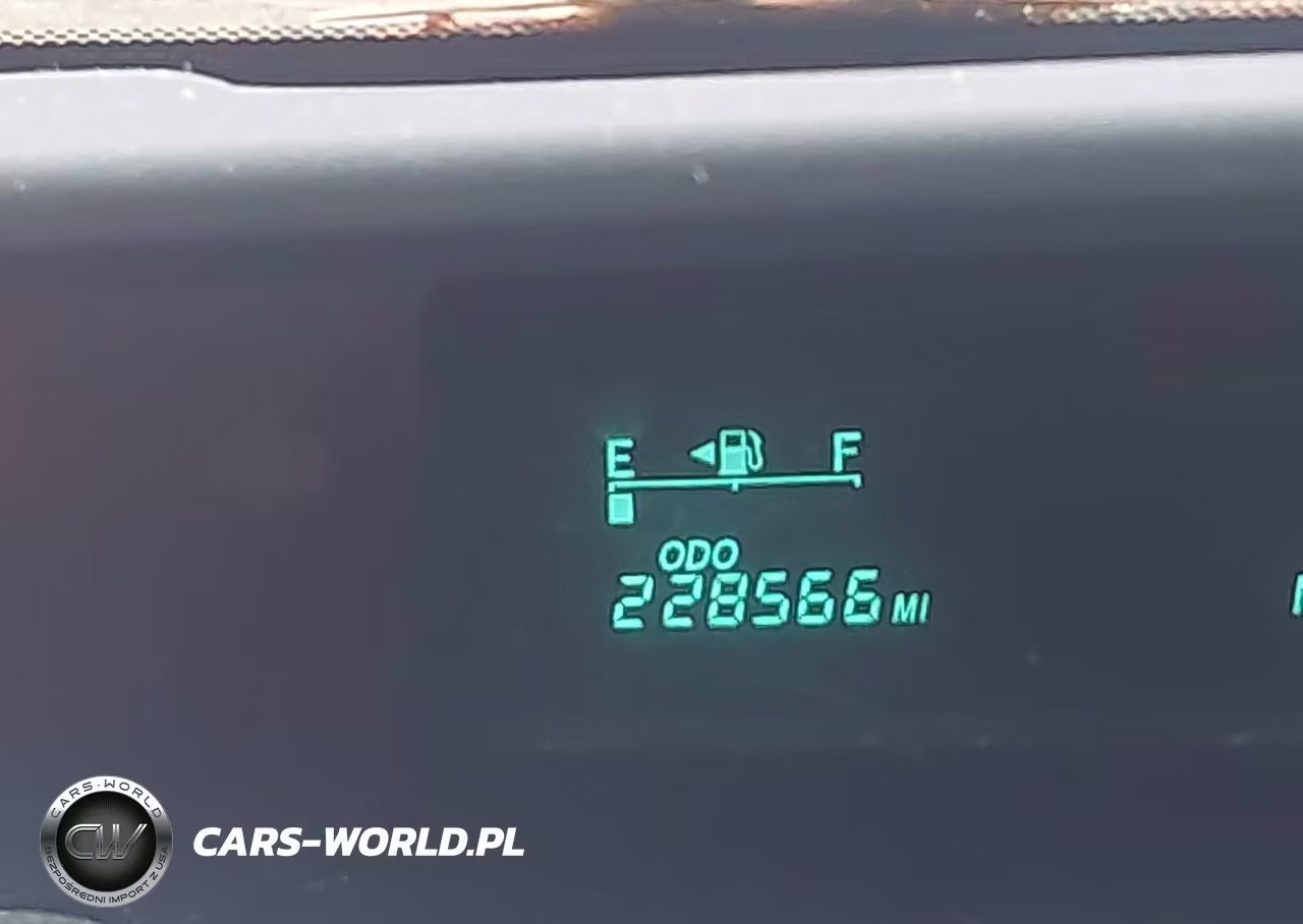 2004 Toyota Prius VIN:JTDKB20U840009682 - 7