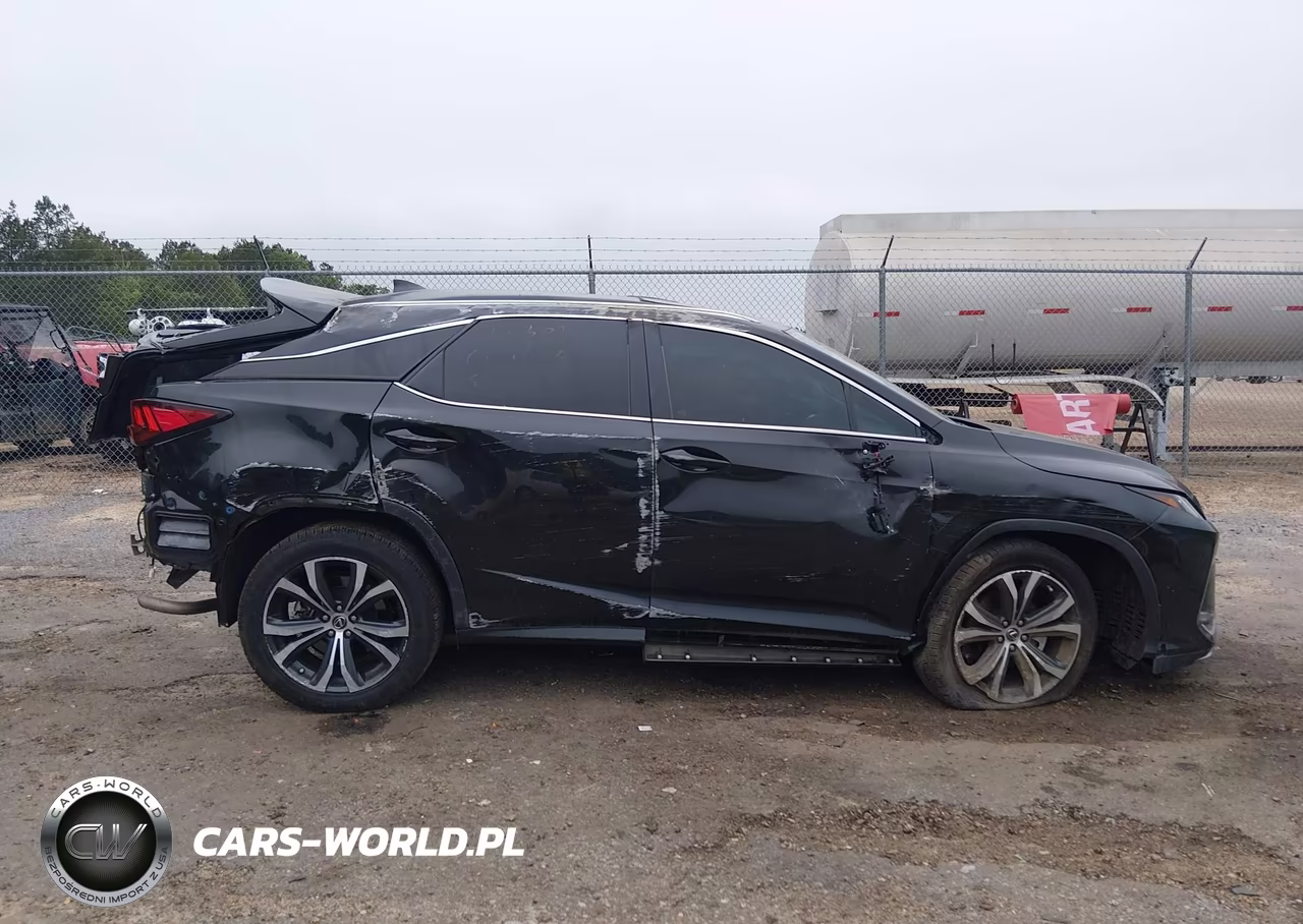2020 Lexus Rx 350 VIN:2T2HZMAA0LC172784 - 14