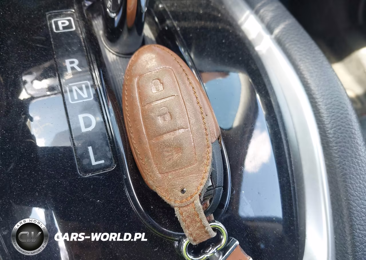 2015 Nissan Rogue Sv VIN:KNMAT2MV7FP505546 - 11