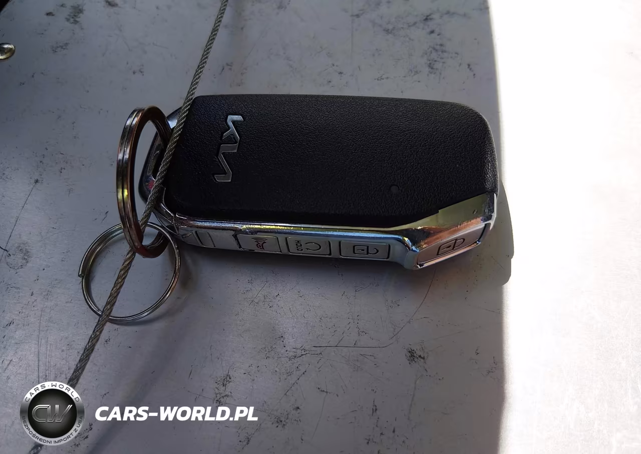 2024 Kia Ev6 Light VIN:KNDC34LBXR5621402 - 11