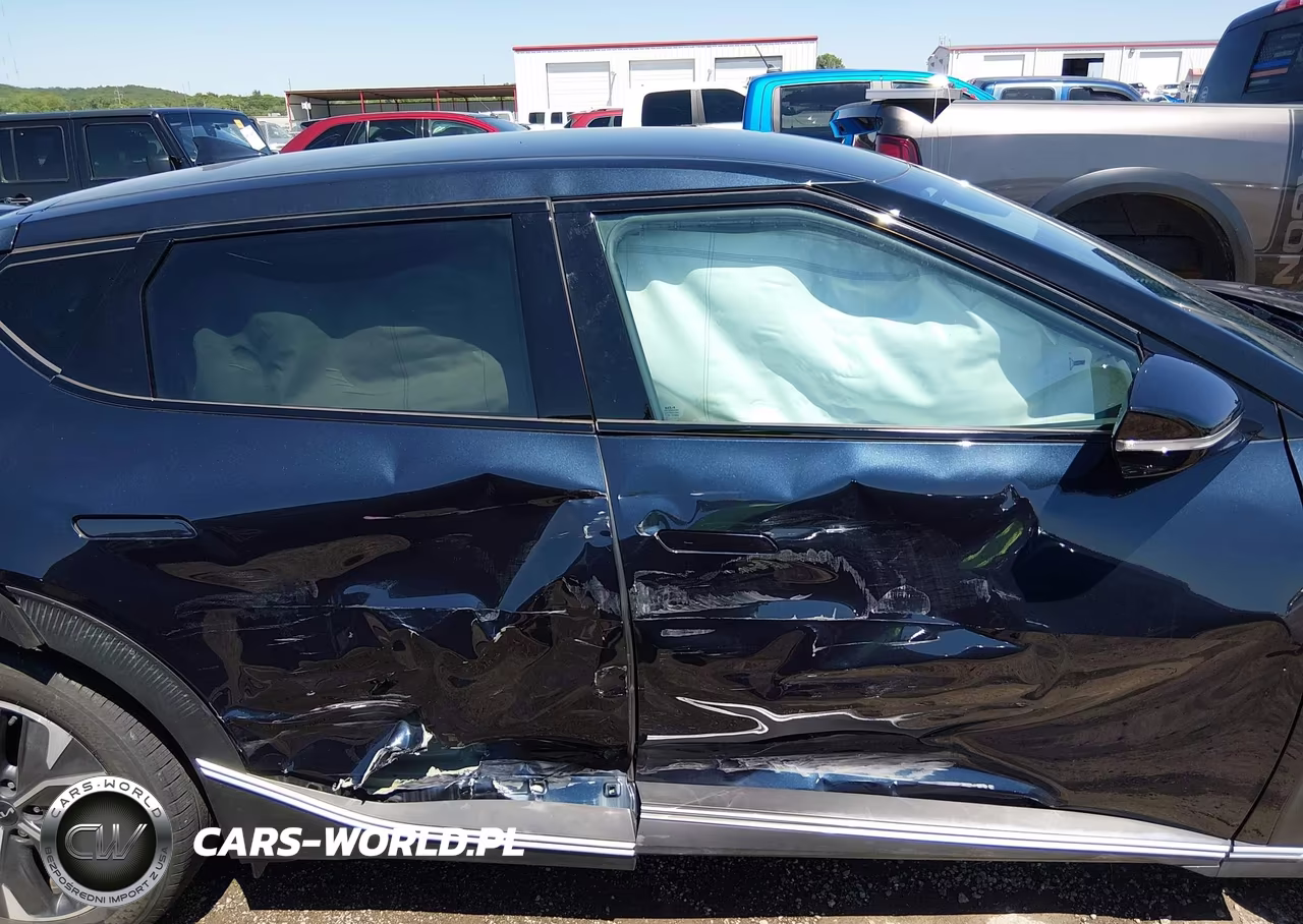 2024 Kia Ev6 Light VIN:KNDC34LBXR5621402 - 13