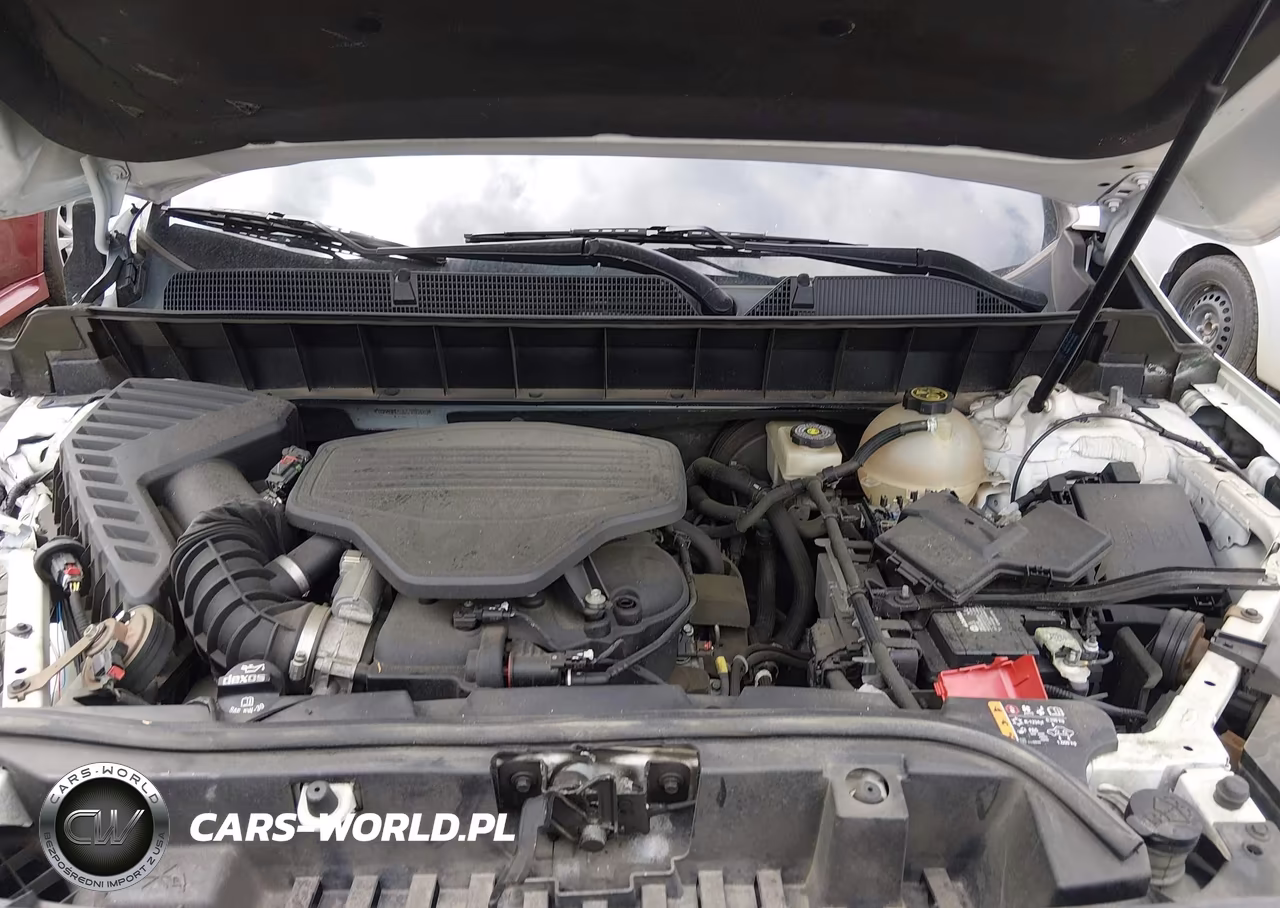 2017 GMC Acadia Slt-1 VIN:1GKKNMLS1HZ160480 - 10