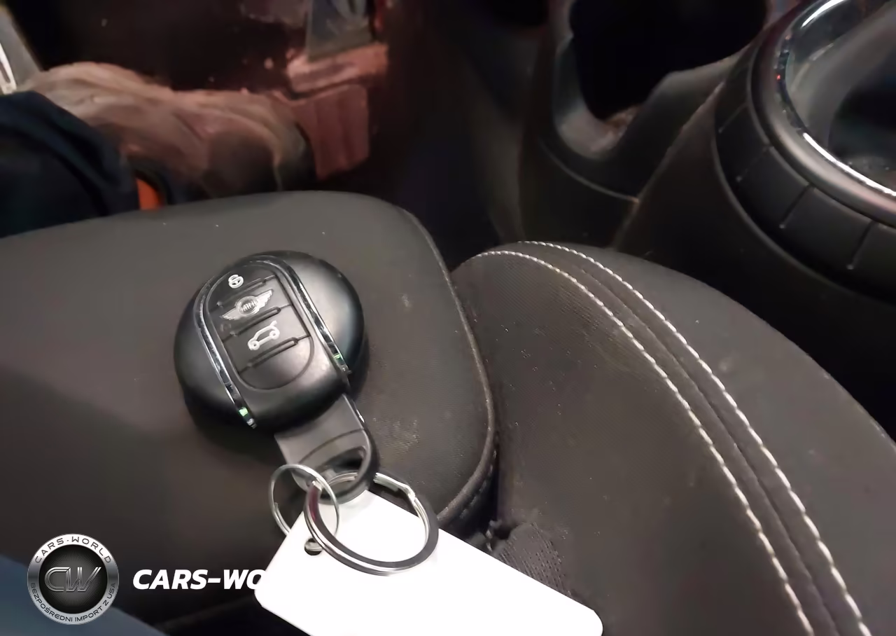 2016 Mini Hardtop Cooper S VIN:WMWXP7C59G2C60731 - 11