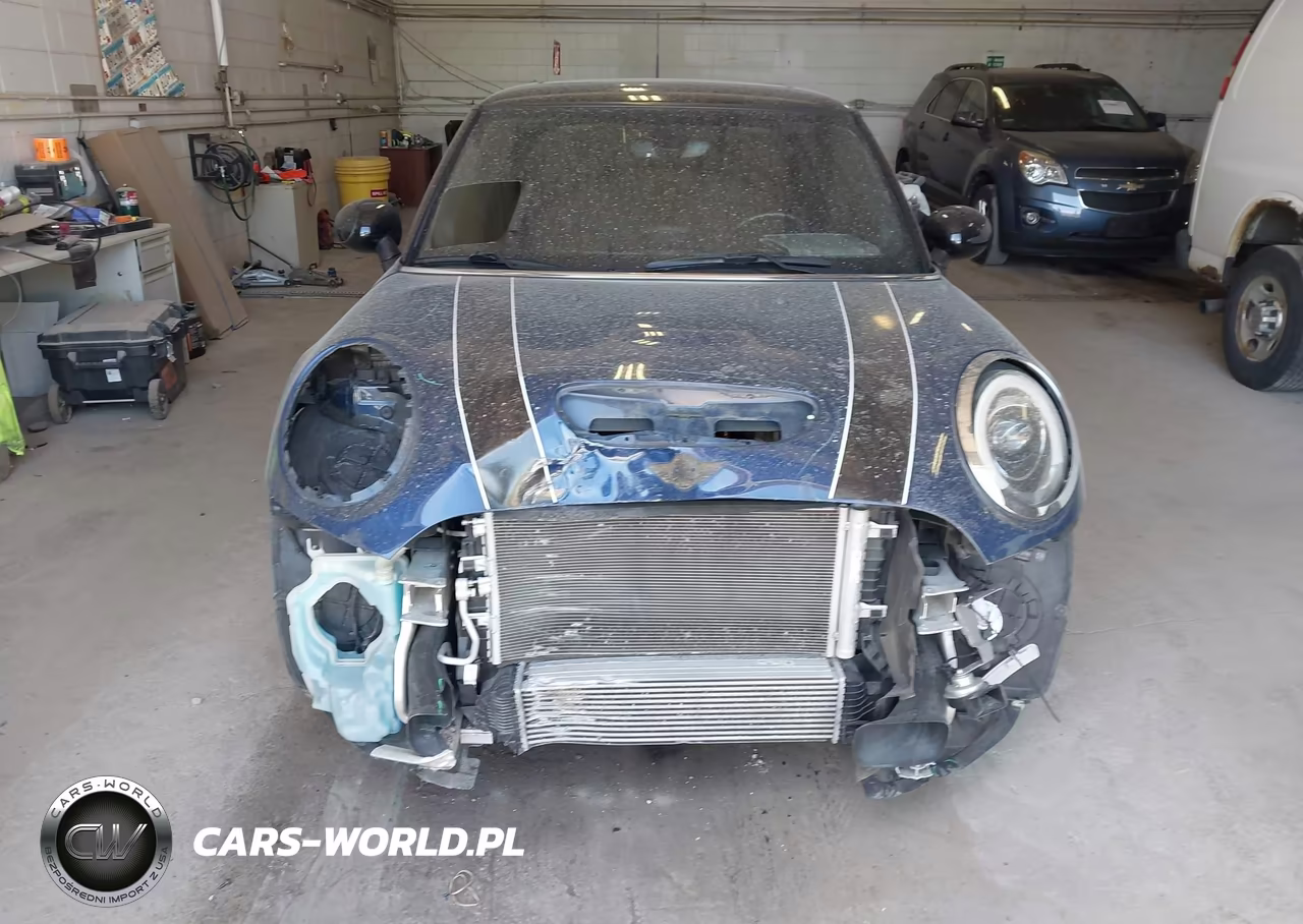 2016 Mini Hardtop Cooper S VIN:WMWXP7C59G2C60731 - 12