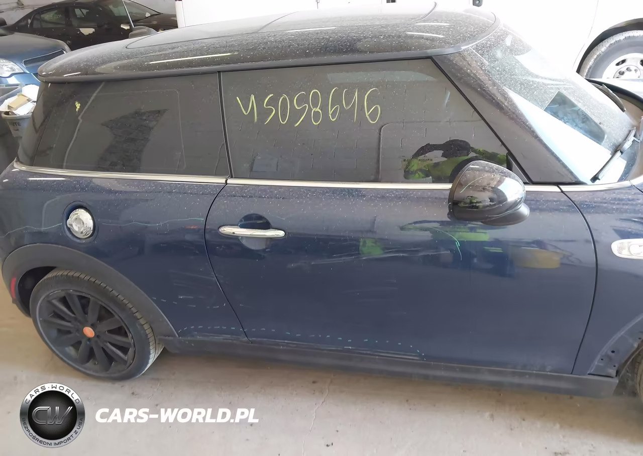 2016 Mini Hardtop Cooper S VIN:WMWXP7C59G2C60731 - 13