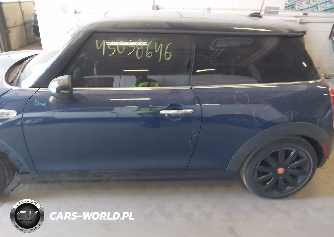 2016 Mini Hardtop Cooper S VIN:WMWXP7C59G2C60731 - 14