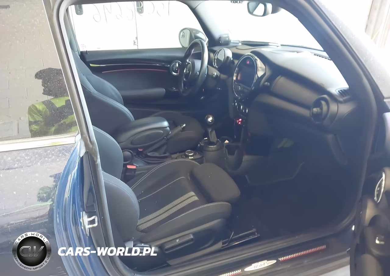 2016 Mini Hardtop Cooper S VIN:WMWXP7C59G2C60731 - 5