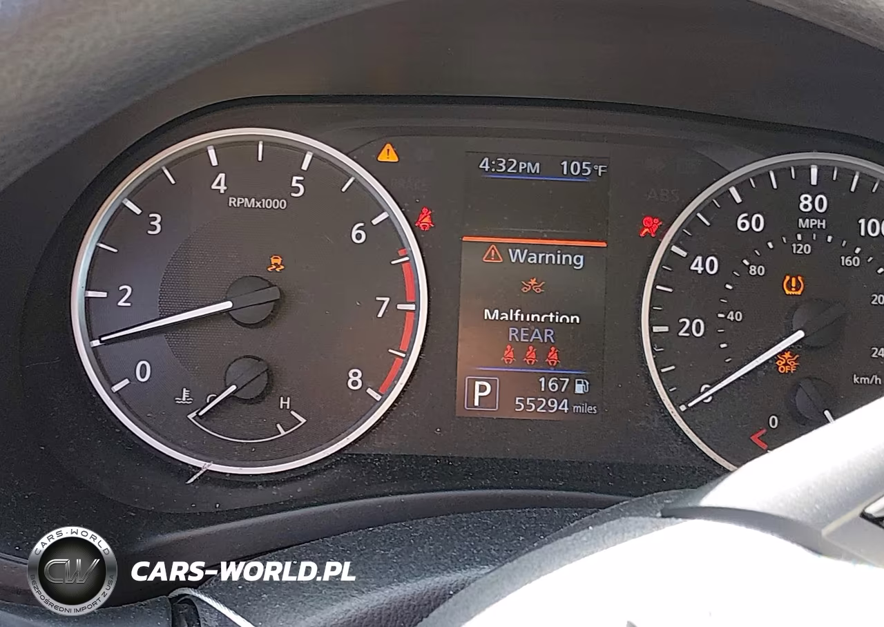 2021 Nissan Sentra S Xtronic Cvt VIN:3N1AB8BV8MY313964 - 15