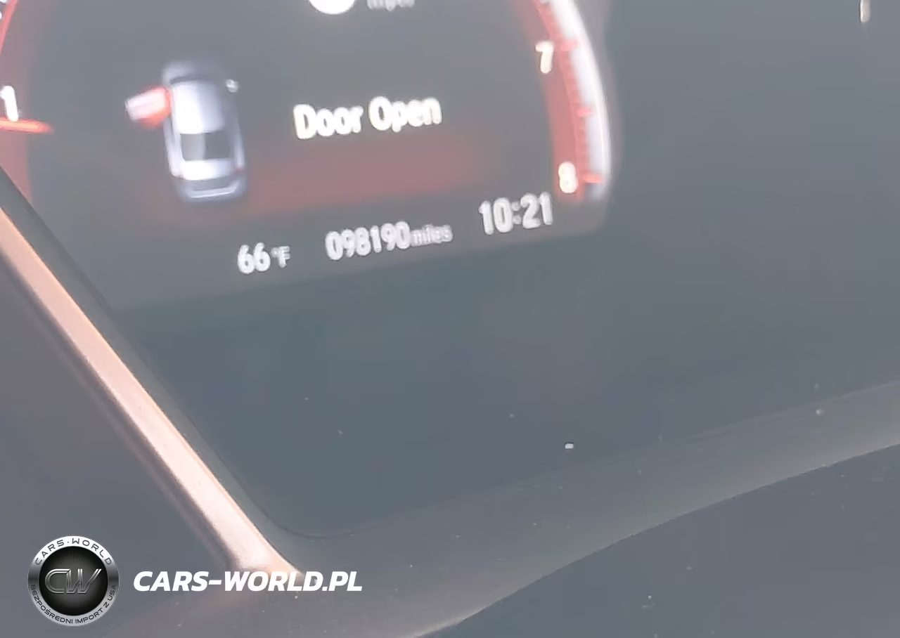 2019 Honda Civic Sport VIN:2HGFC2F86KH509732 - 15