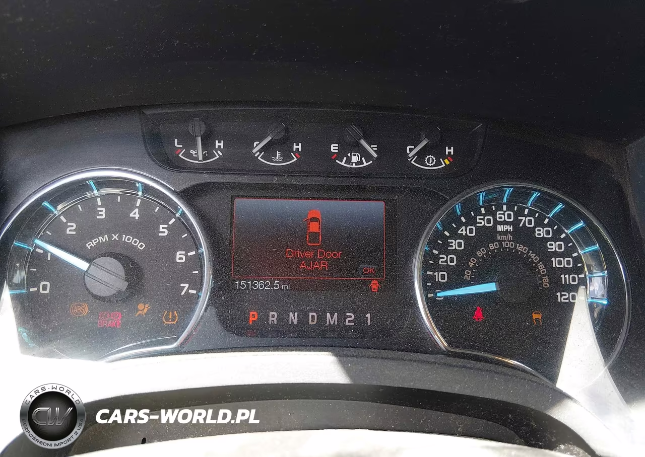 2011 Ford F-150 Xlt VIN:1FTFX1CT7BFD31773 - 7