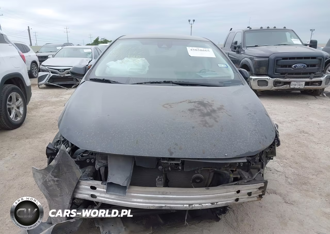 2022 Toyota Corolla Le VIN:5YFEPMAE1NP296940 - 12