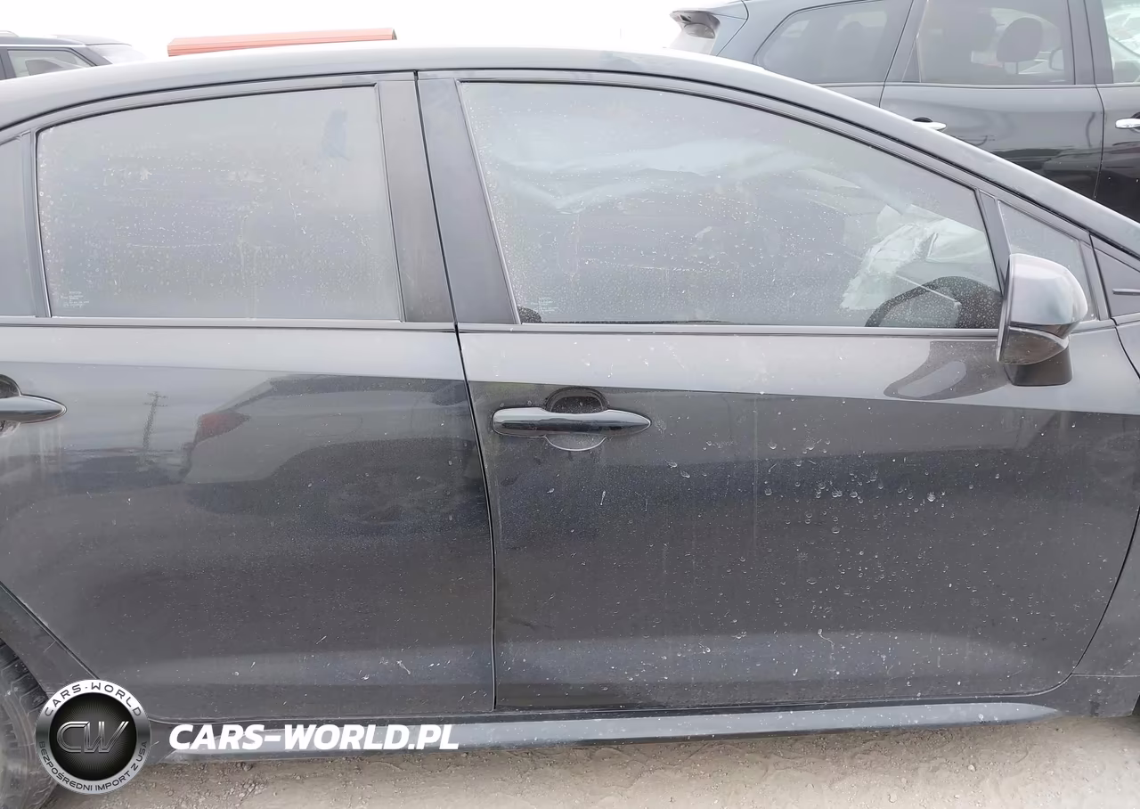2022 Toyota Corolla Le VIN:5YFEPMAE1NP296940 - 13