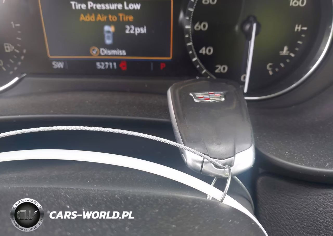 2019 Cadillac Xt4 Premium Luxury VIN:1GYFZCR48KF192821 - 11