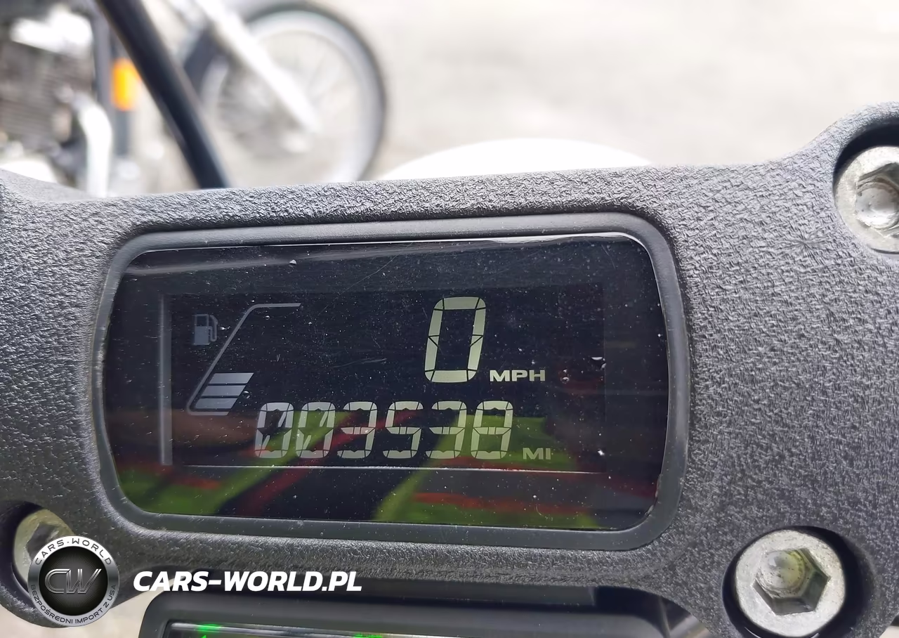 2019 Harley-Davidson Fxbb VIN:1HD1YJJ22KB065280 - 7