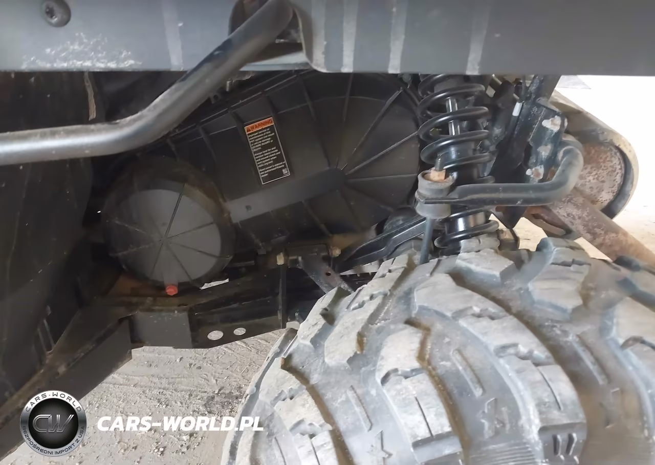 2025 Polaris Ranger Sp 570 Northstar Edition VIN:3NSMAU572SE086674 - 9
