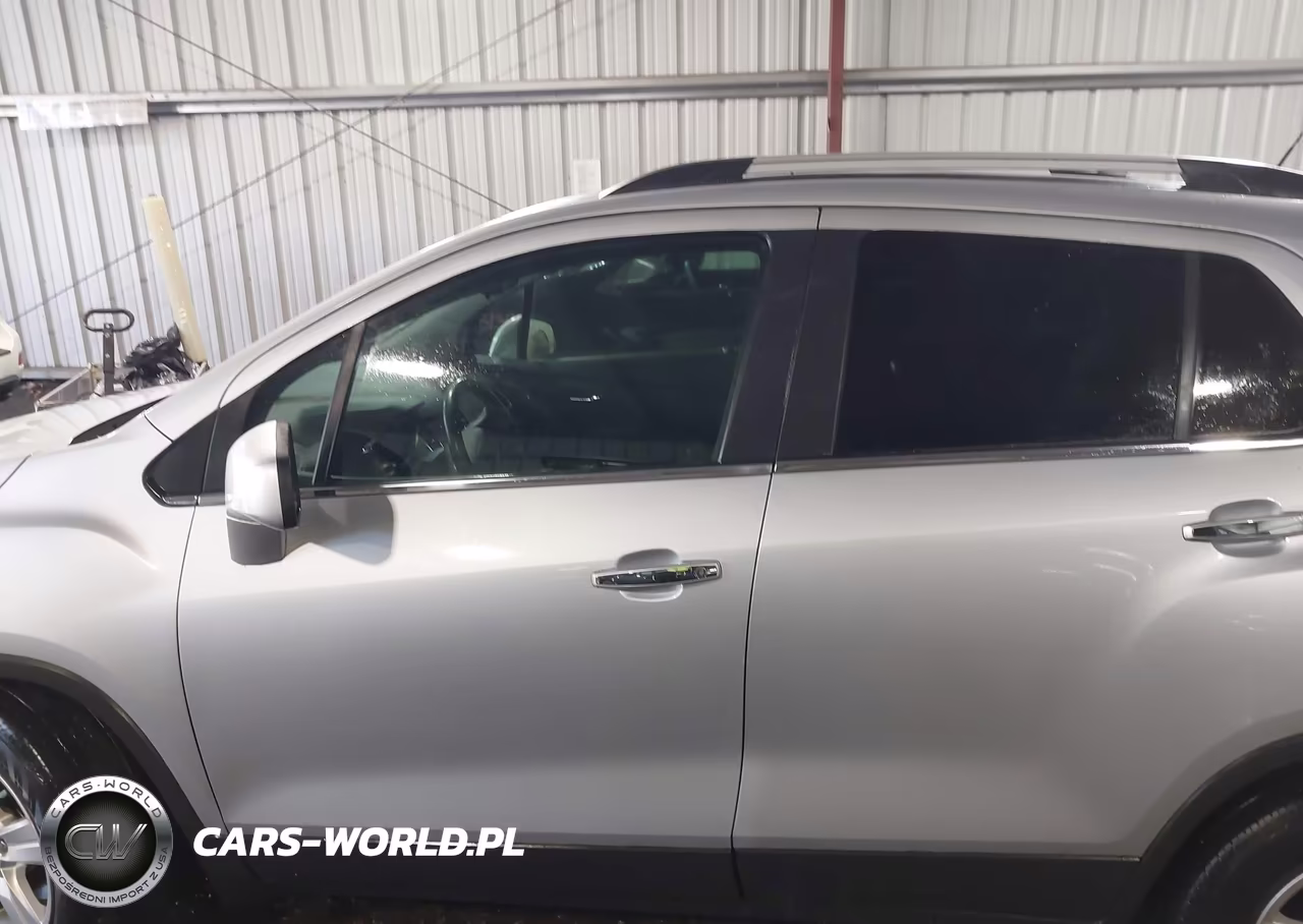 2020 Chevrolet Trax Fwd Lt VIN:3GNCJLSB7LL326645 - 14