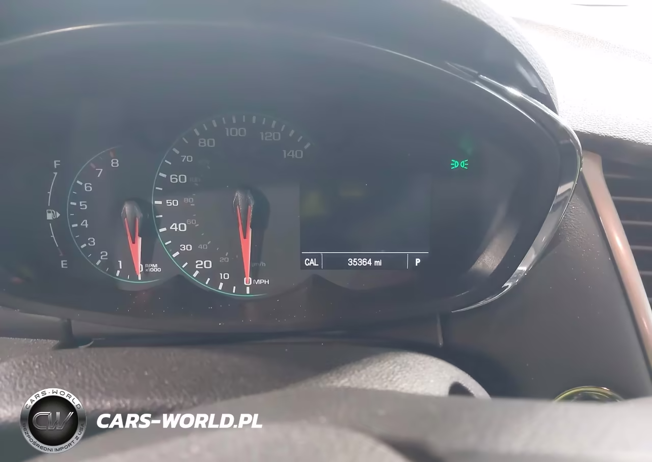 2020 Chevrolet Trax Fwd Lt VIN:3GNCJLSB7LL326645 - 7