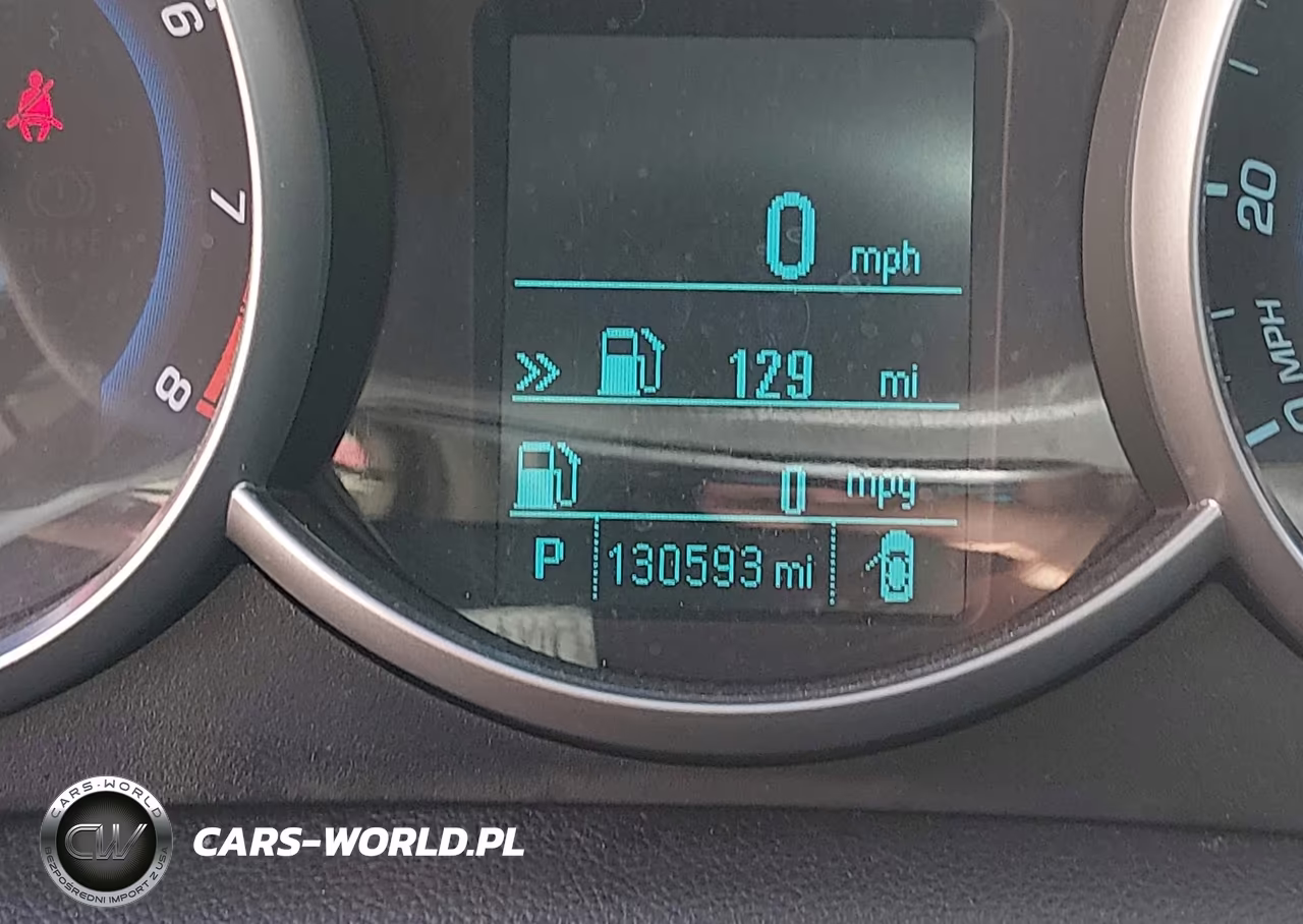 2012 Chevrolet Cruze Eco VIN:1G1PJ5SC3C7103563 - 16