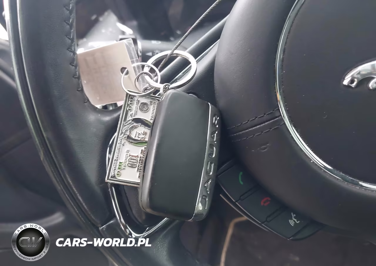2019 Jaguar Xj Xj50 V6-Xjl Portfolio VIN:SAJWA2G7XK8W21645 - 11