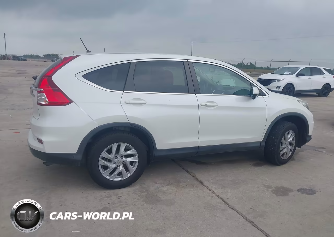 2016 Honda Cr-V Ex VIN:5J6RM4H50GL087422 - 13