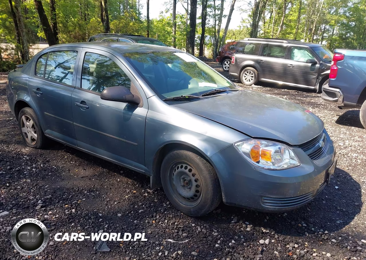2005 Chevrolet Cobalt