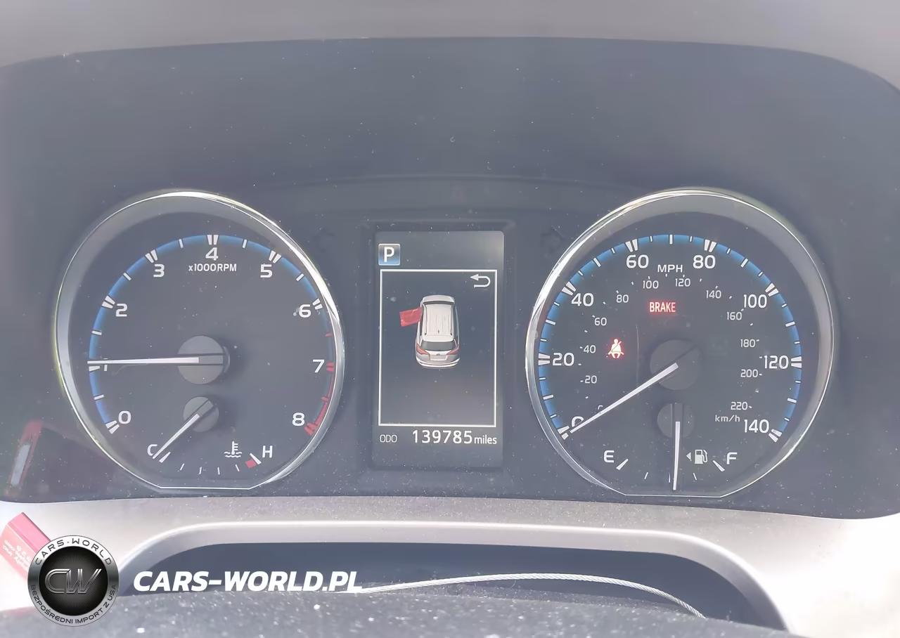 2016 Toyota Rav4 Xle VIN:JTMRFREV1GD185192 - 7
