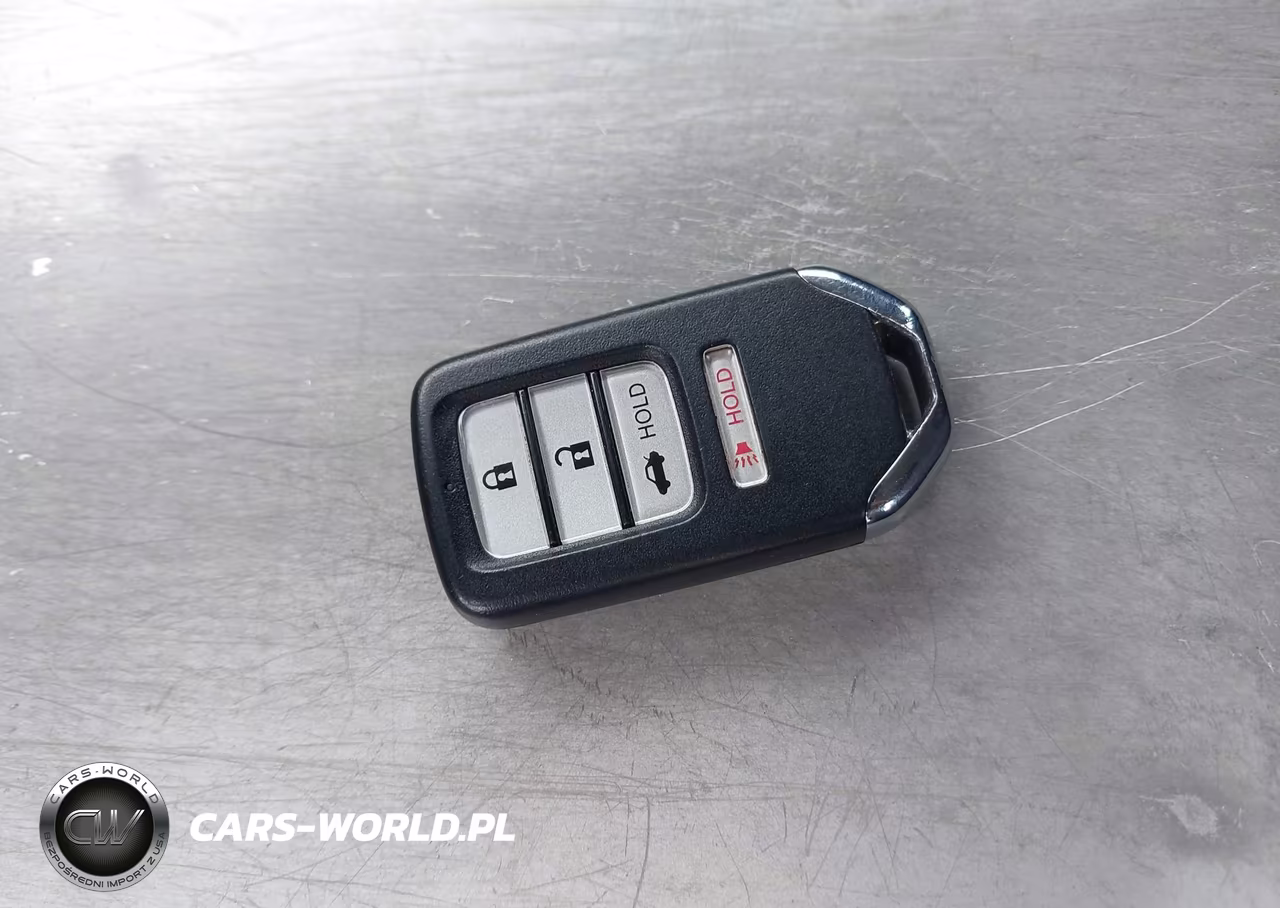 2019 Honda Insight Lx VIN:19XZE4F1XKE015003 - 11