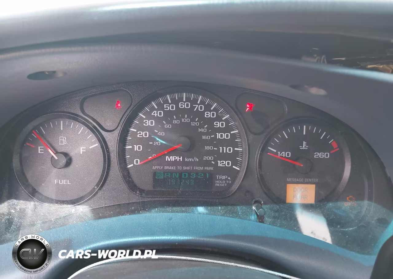 2000 Chevrolet Impala VIN:2G1WF55E4Y9242228 - 7
