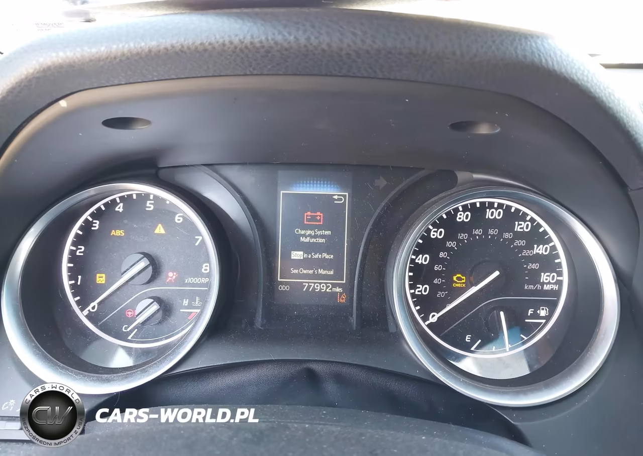 2018 Toyota Camry Le VIN:4T1B11HK8JU516601 - 7