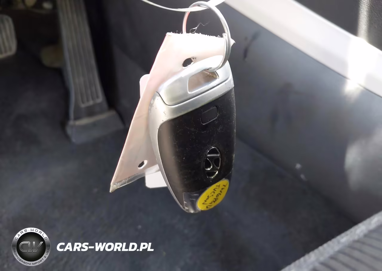 2024 Hyundai Tucson Sel VIN:5NMJBCDE1RH347386 - 11