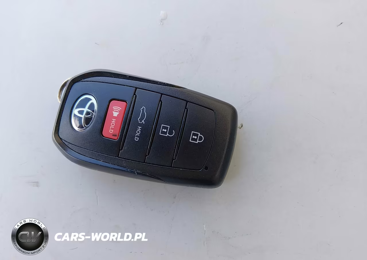 2025 Toyota Camry Se VIN:4T1DAACK7SU549669 - 11