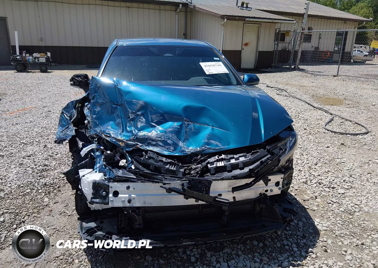 2025 Toyota Camry Se VIN:4T1DAACK7SU549669 - 13