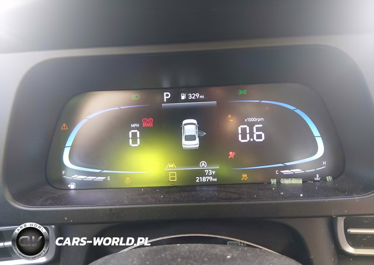 2025 Hyundai Elantra Se VIN:KMHLL4DG8SU082716 - 7