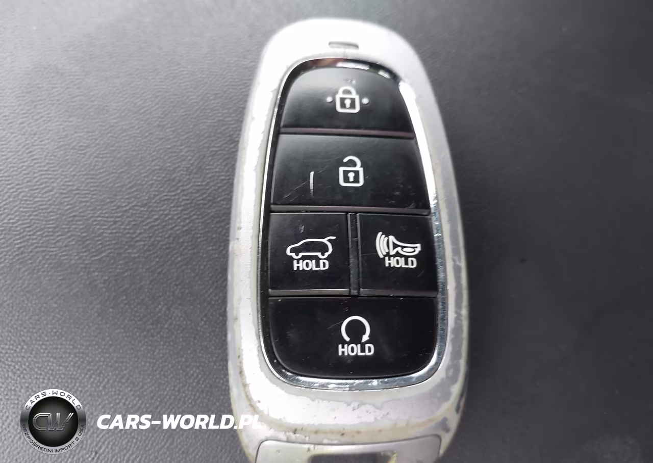 2023 Hyundai Santa Fe Sel VIN:5NMS24AJ1PH545488 - 11