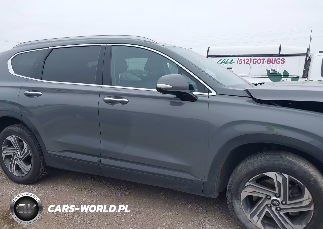 2023 Hyundai Santa Fe Sel VIN:5NMS24AJ1PH545488 - 13